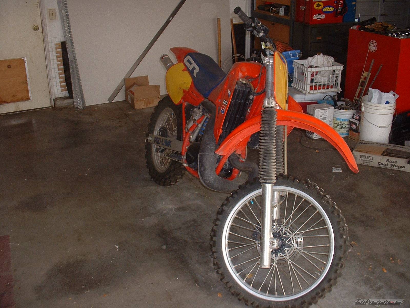 Bike Photo 581335