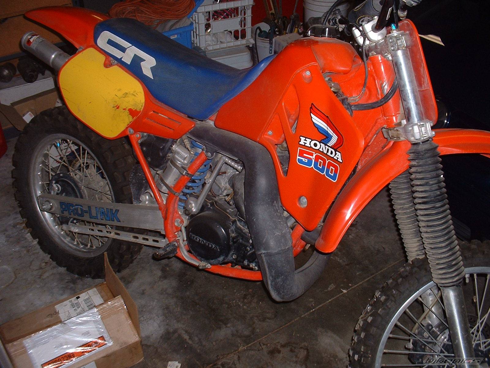Bike Photo 581337