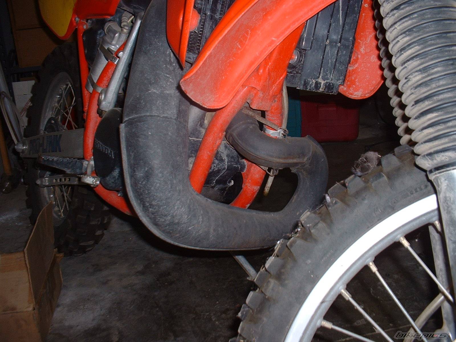 Bike Photo 581338