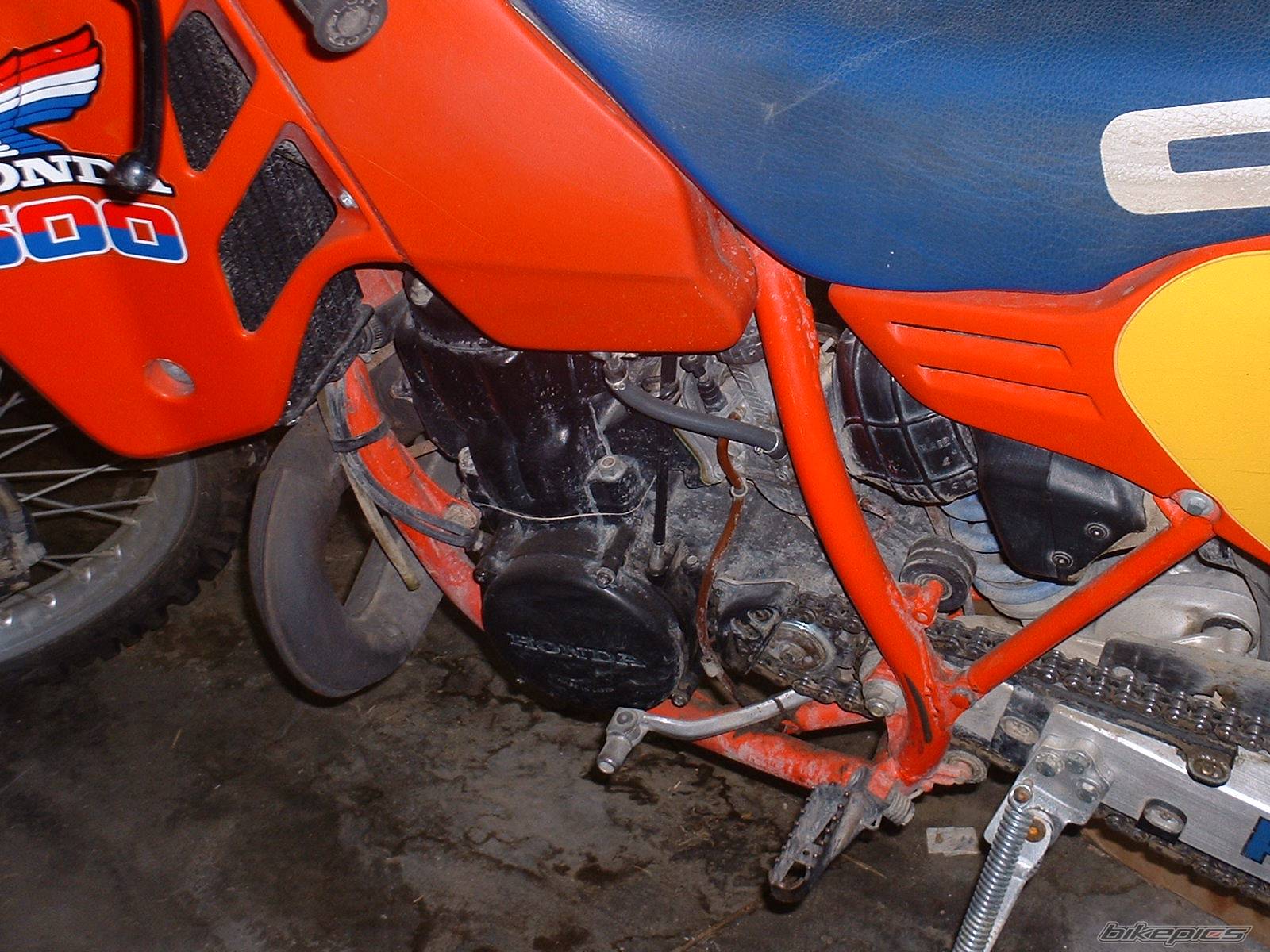 Bike Photo 581339