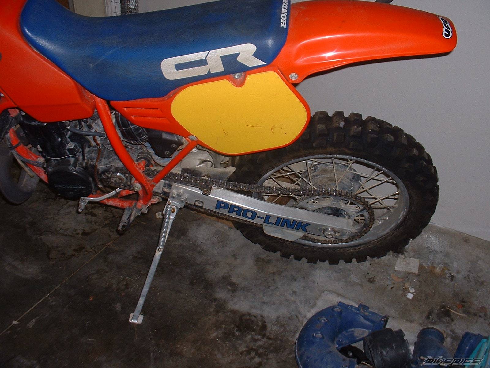 Bike Photo 581340