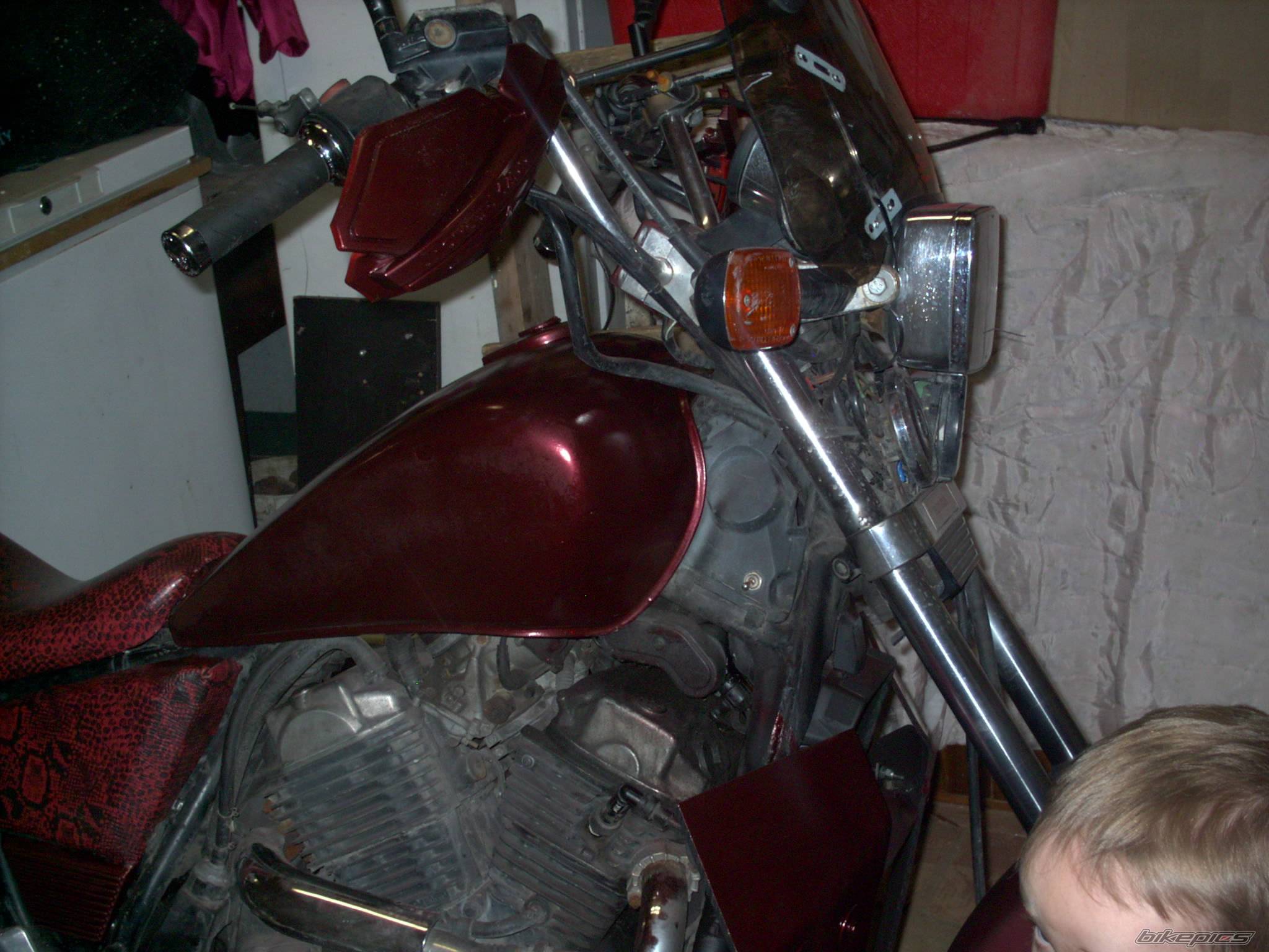 Bike Photo 581350
