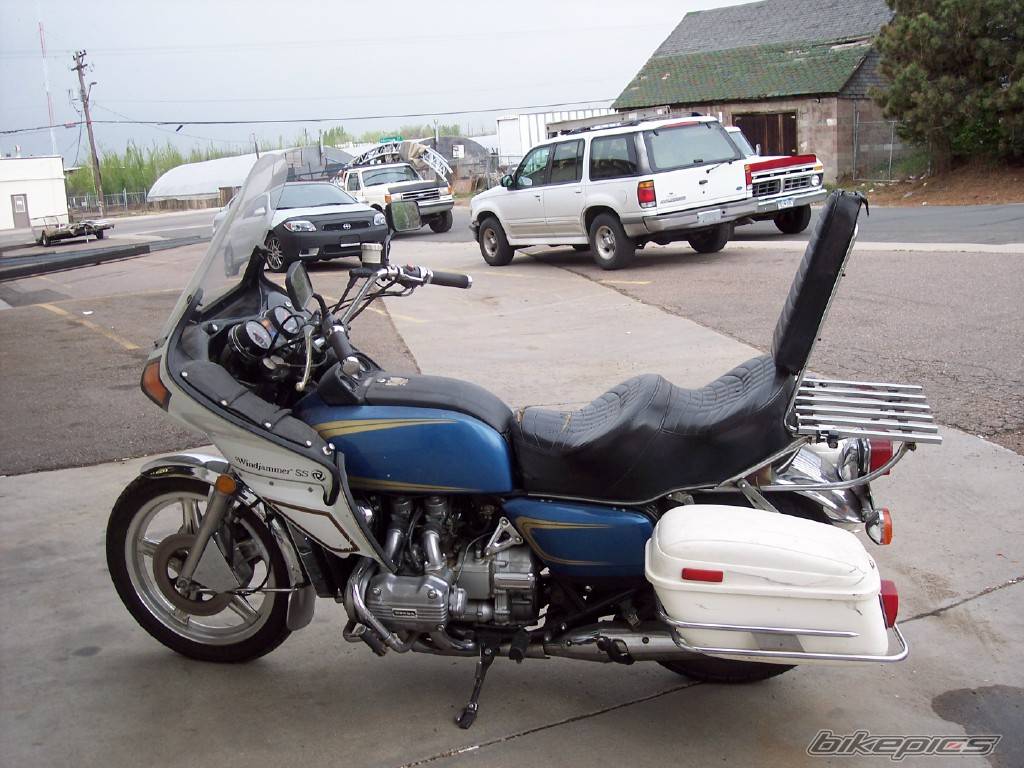 Bike Photo 581364