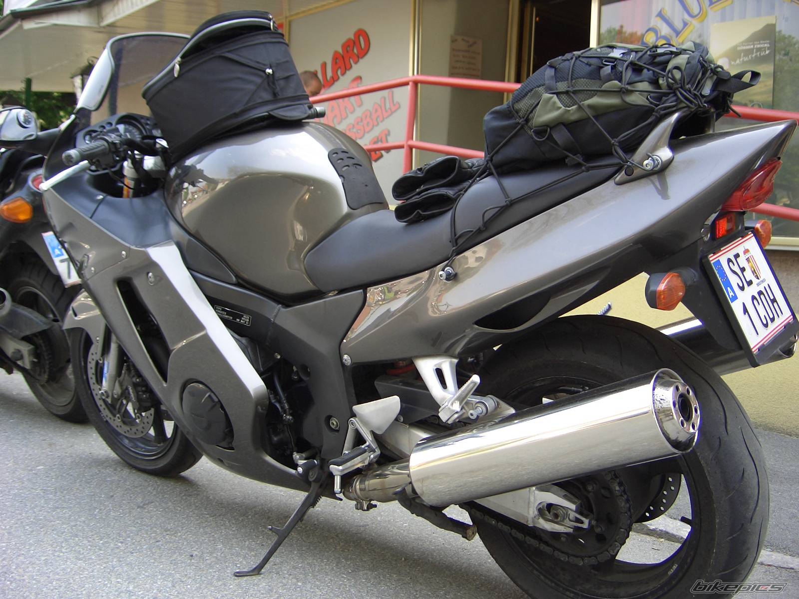 Bike Photo 581372