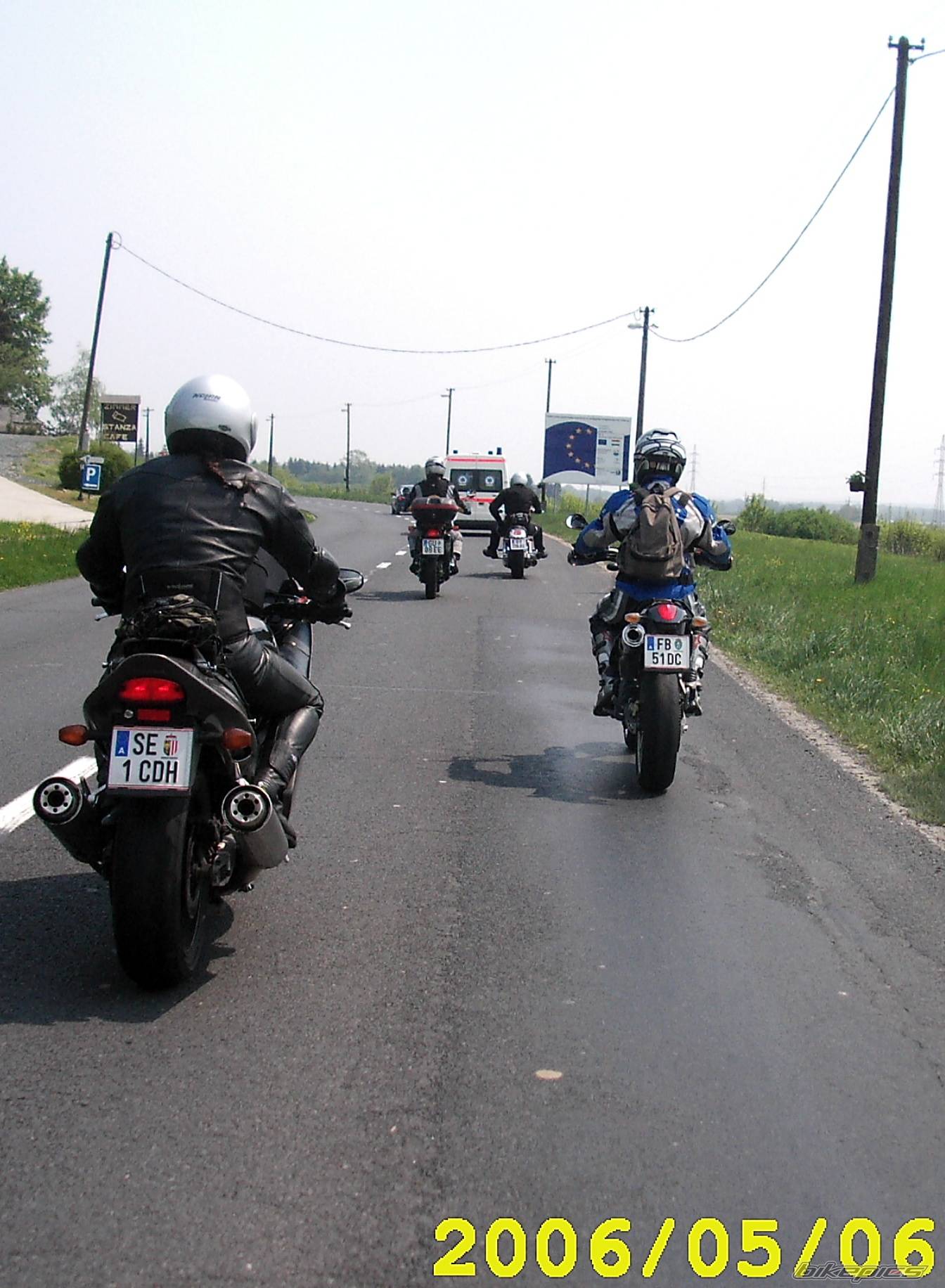 Bike Photo 581373