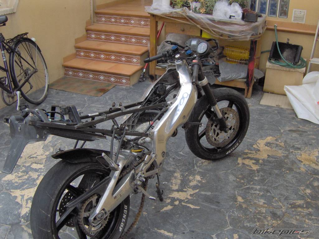 Bike Photo 581375