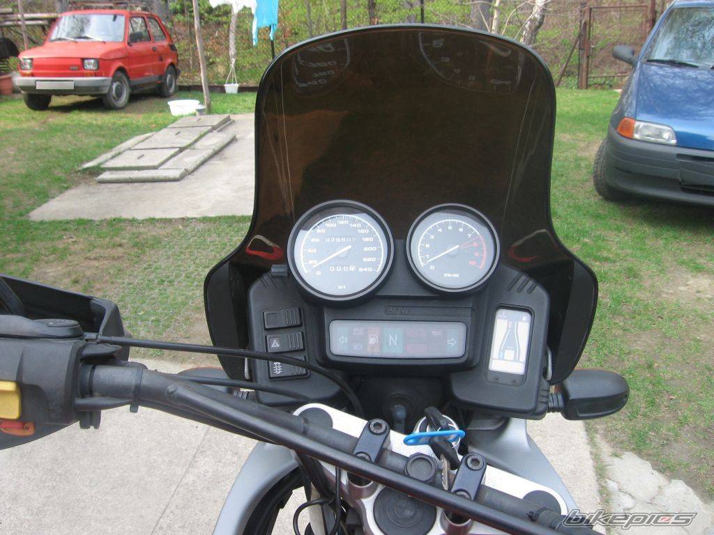 Bike Photo 581392