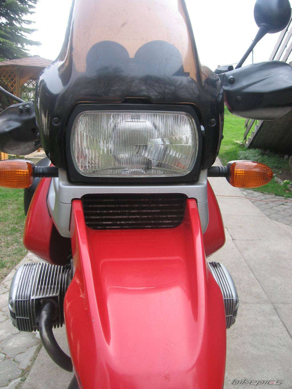 Bike Photo 581394