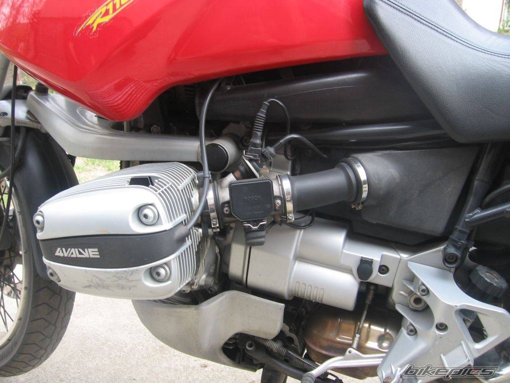 Bike Photo 581395