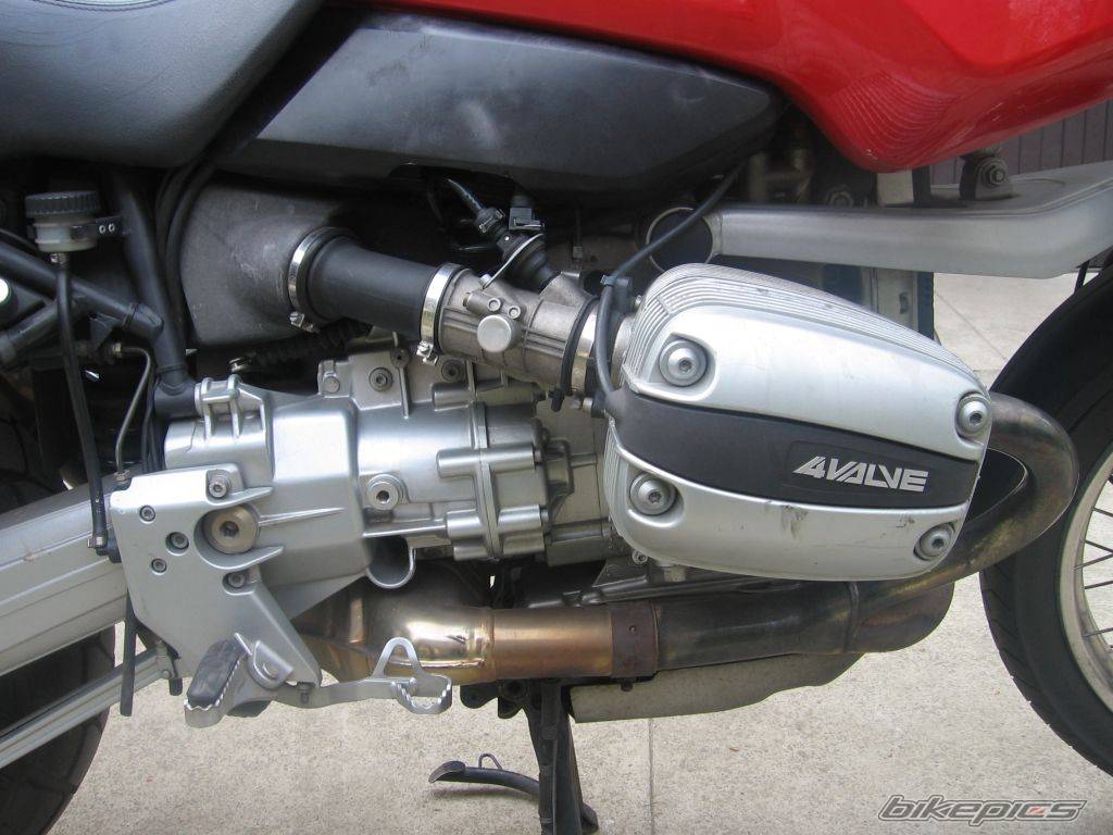 Bike Photo 581396