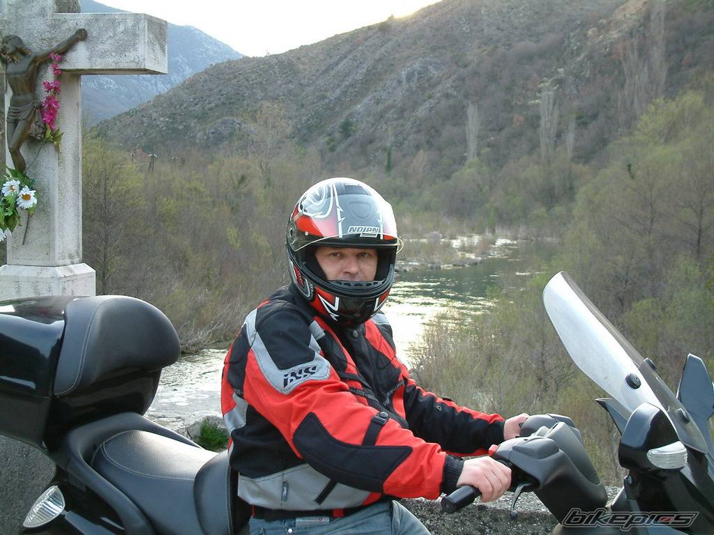 Bike Photo 581397
