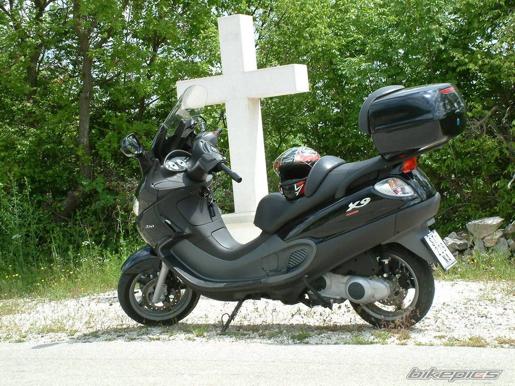 Bike Photo 581409