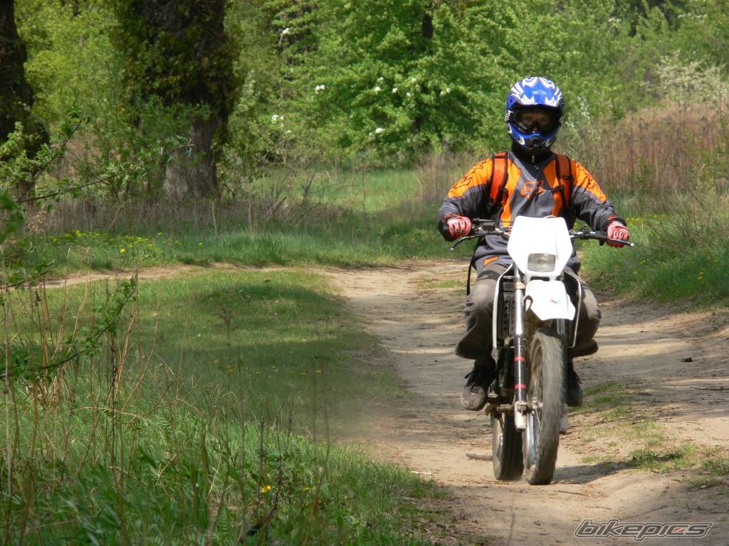 Bike Photo 581412