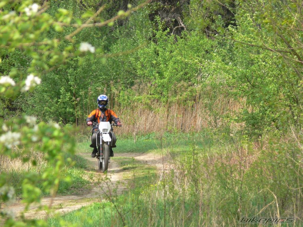 Bike Photo 581413