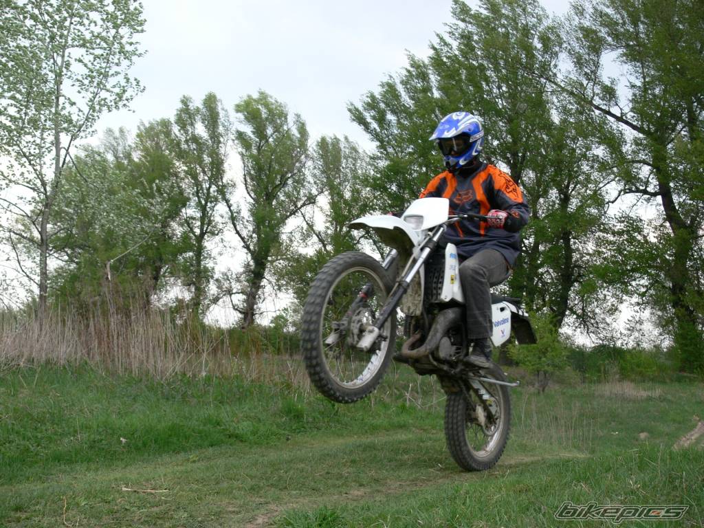 Bike Photo 581414