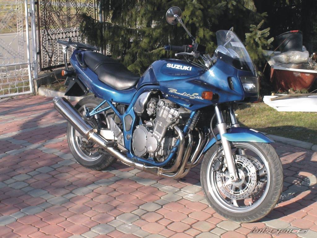 Bike Photo 581418