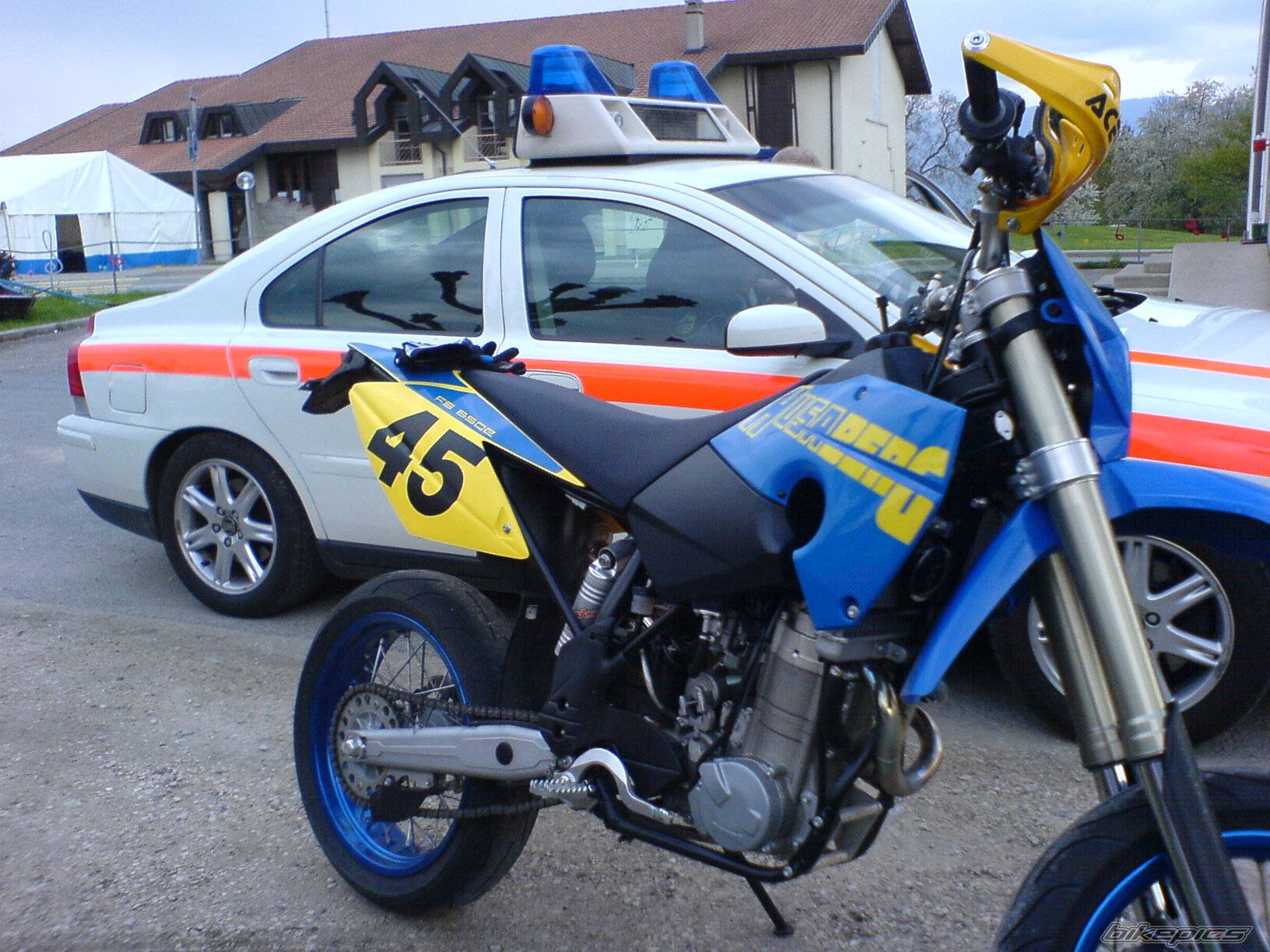 Bike Photo 581433