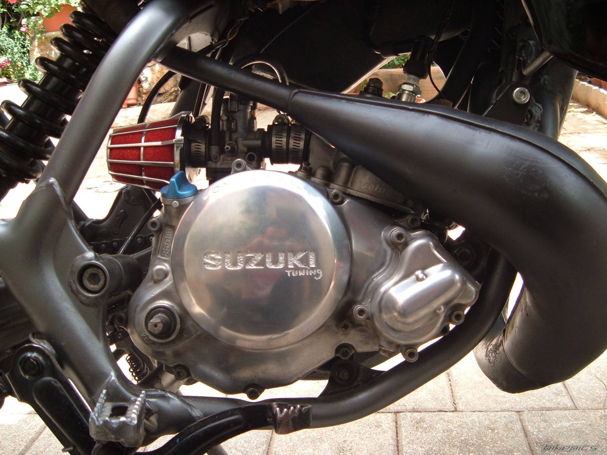Bike Photo 581457