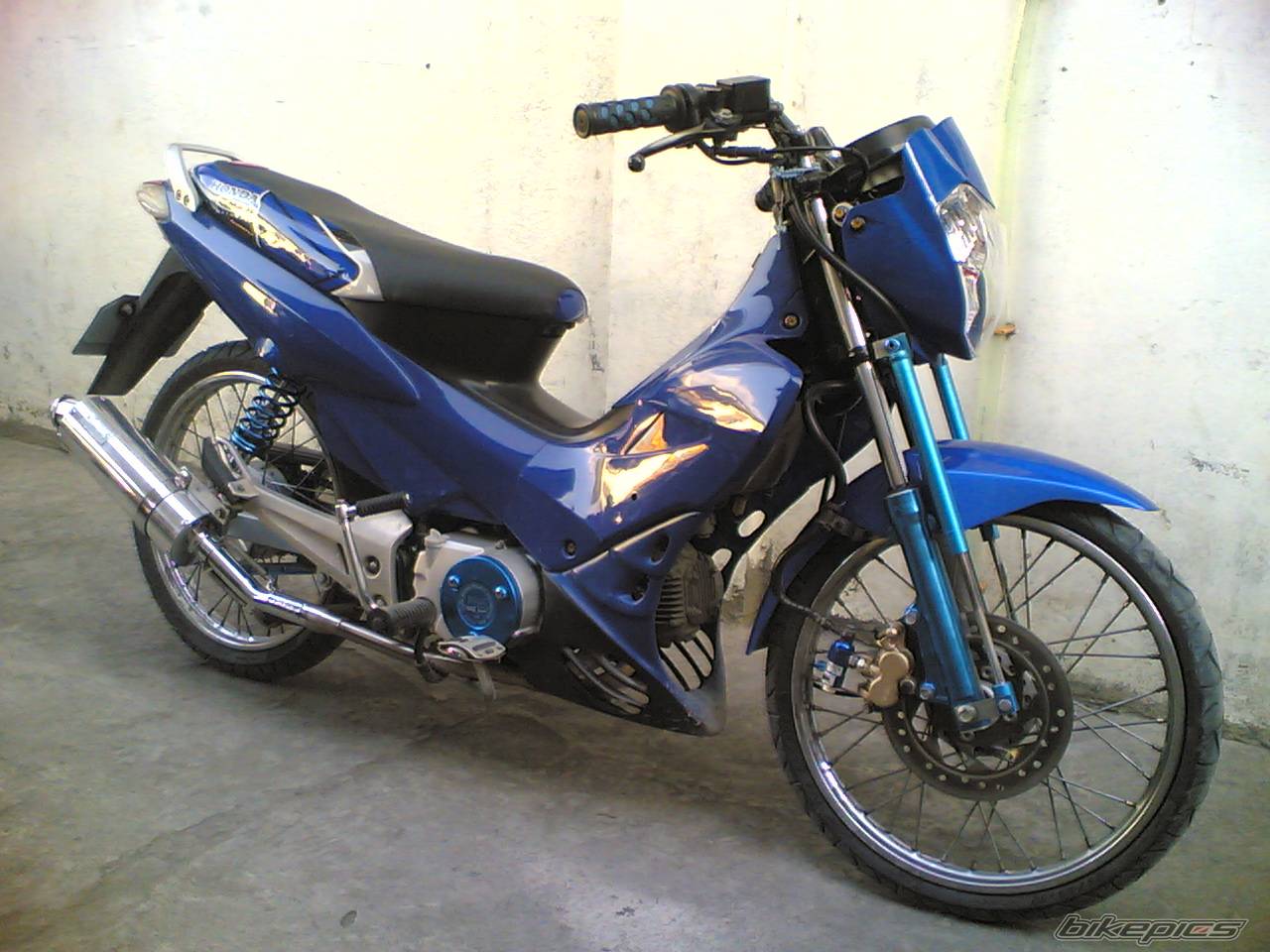 Bike Photo 581460