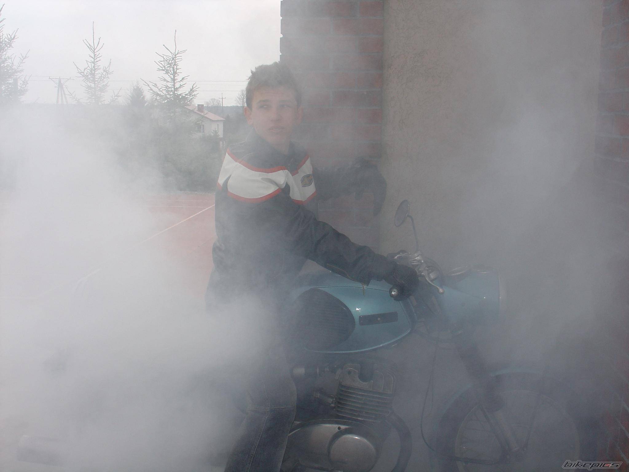 Bike Photo 581461
