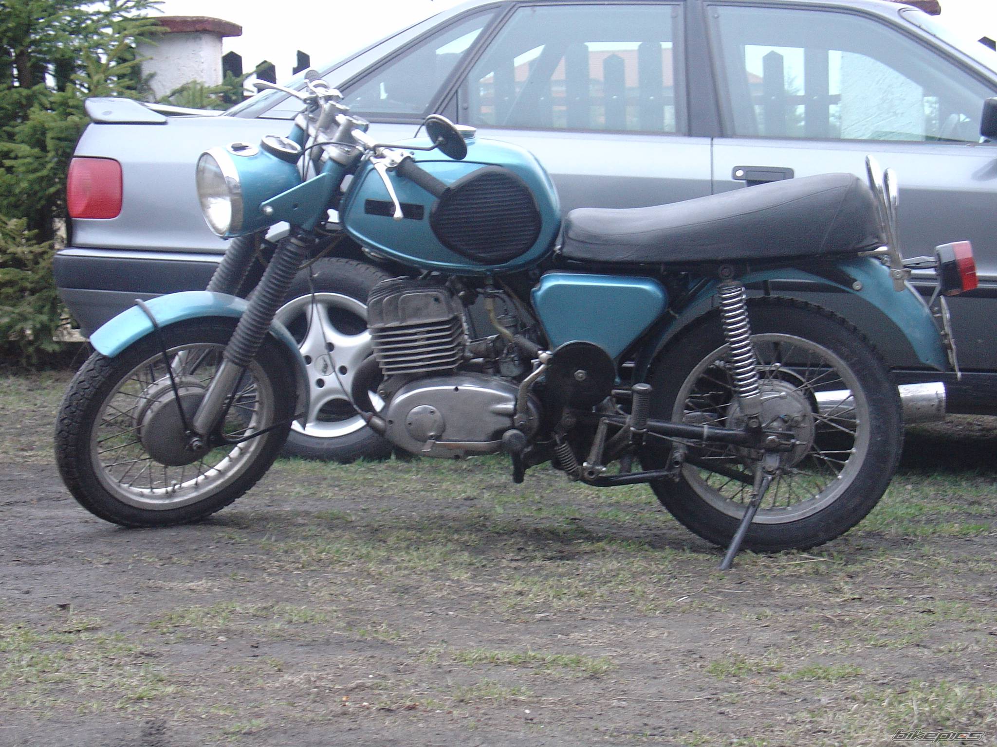 Bike Photo 581462