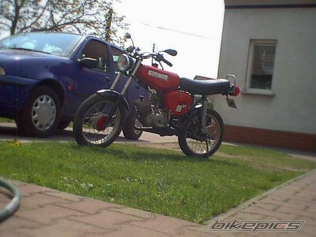 Bike Photo 581464