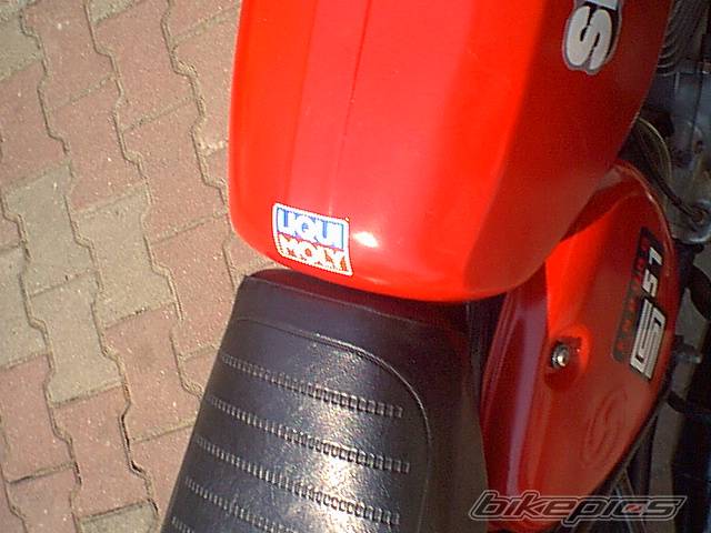 Bike Photo 581465