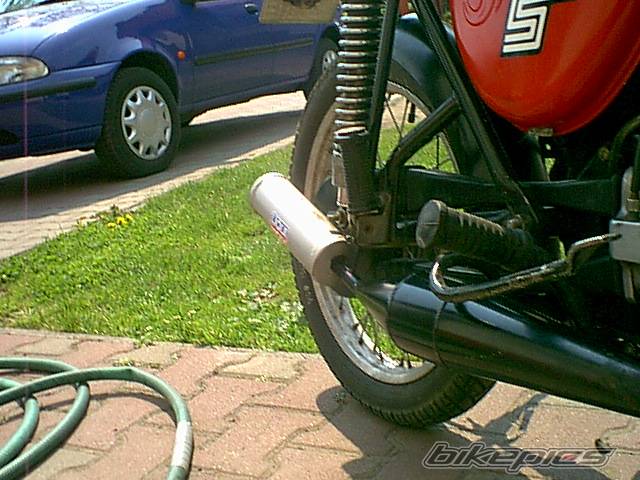 Bike Photo 581466
