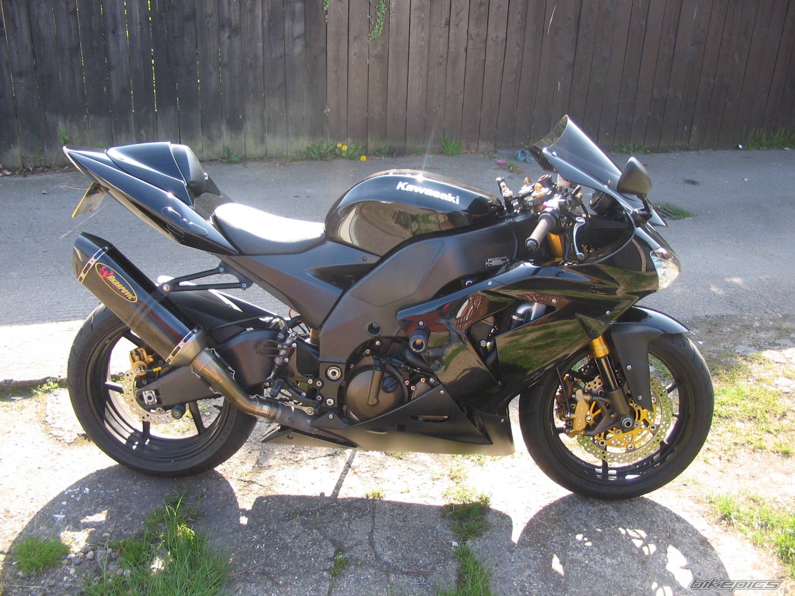 Bike Photo 581472