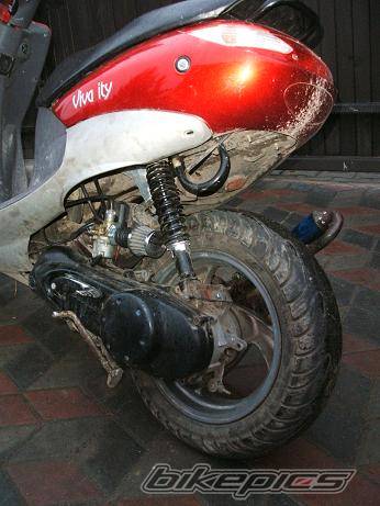 Bike Photo 581490
