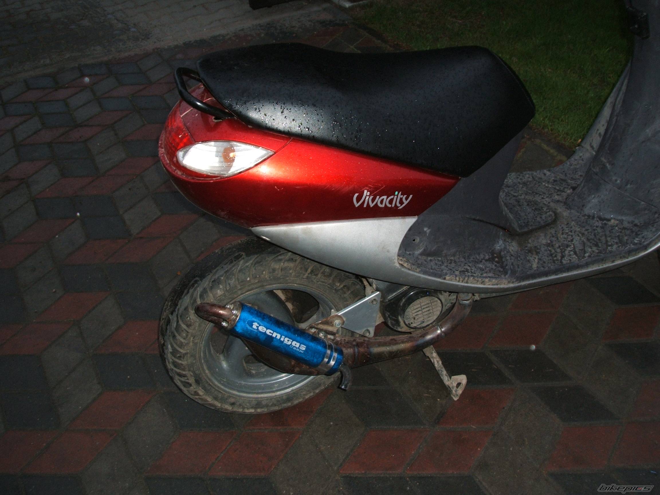 Bike Photo 581496
