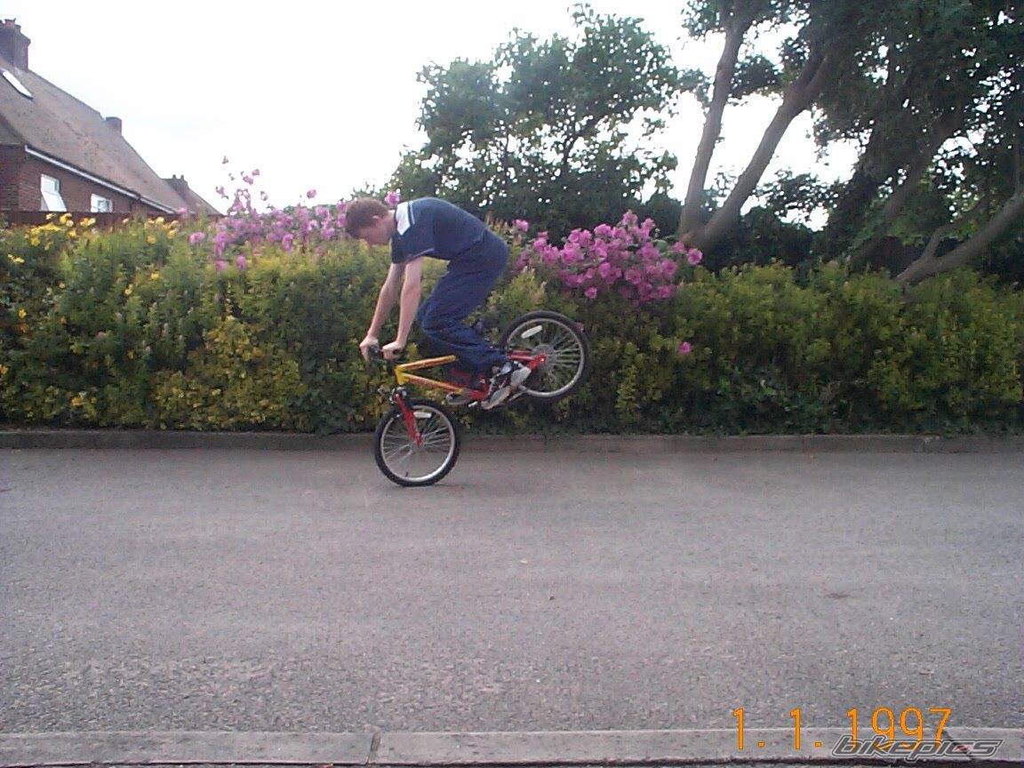 Bike Photo 5815