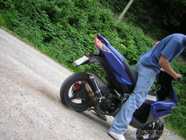 Bike Photo 581523