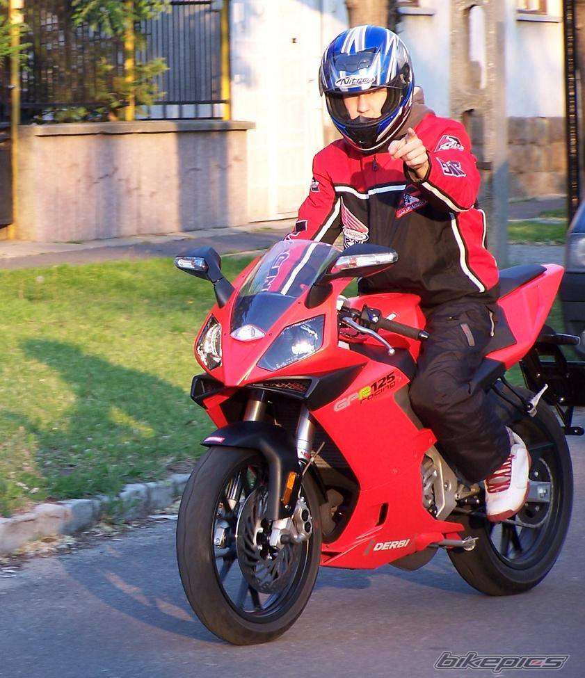 Bike Photo 581525