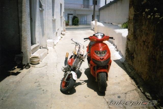 Bike Photo 581532