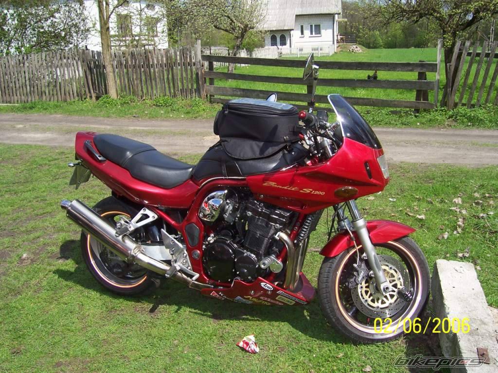 Bike Photo 581540