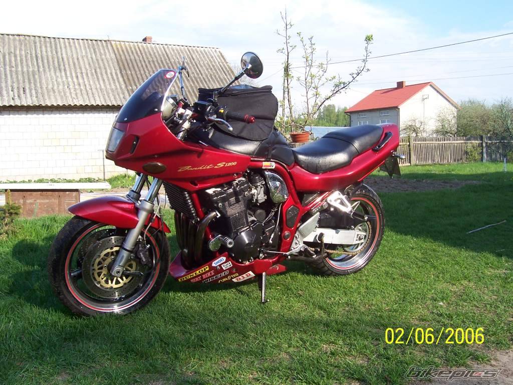 Bike Photo 581544