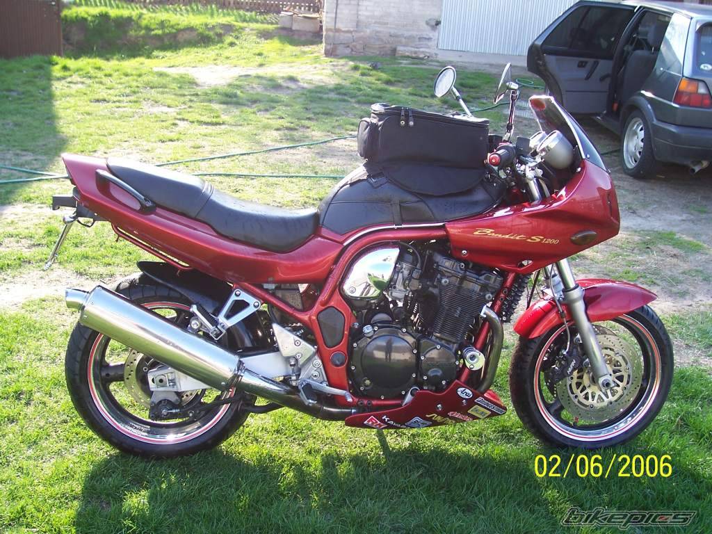 Bike Photo 581548