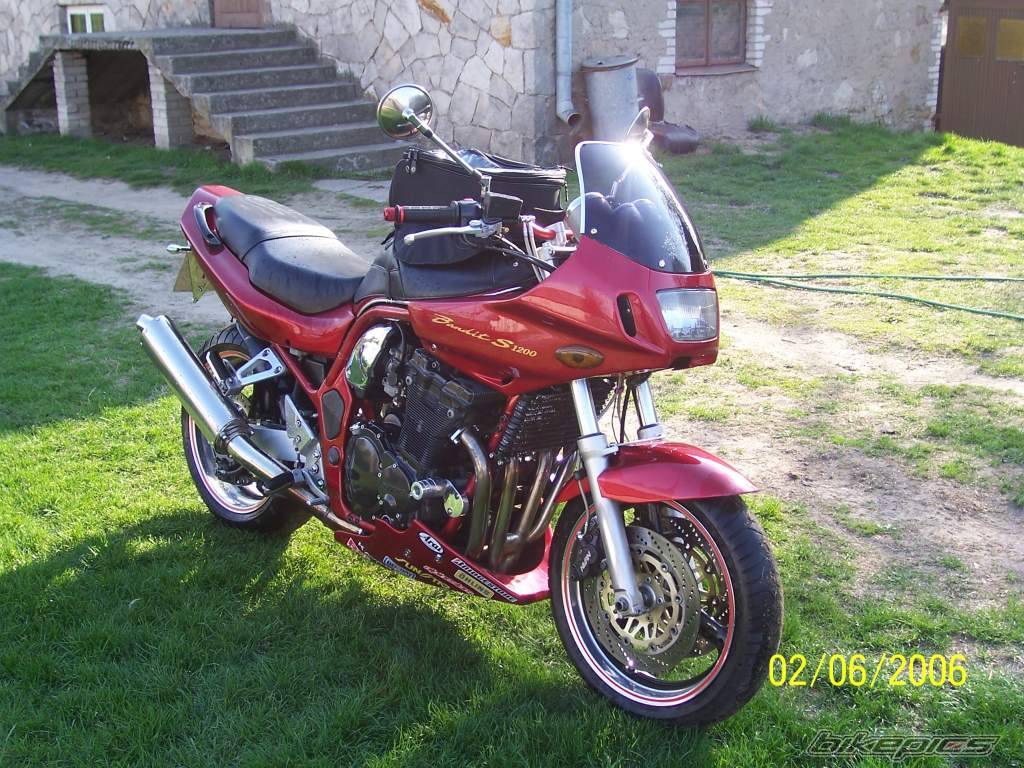 Bike Photo 581549