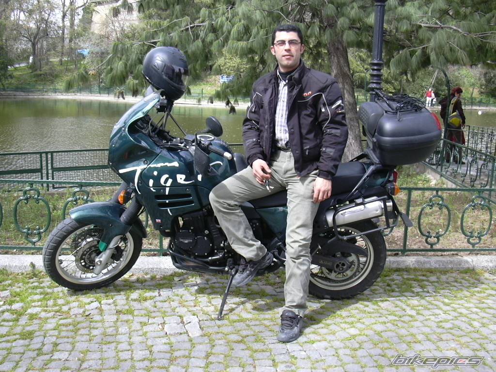 Bike Photo 581550