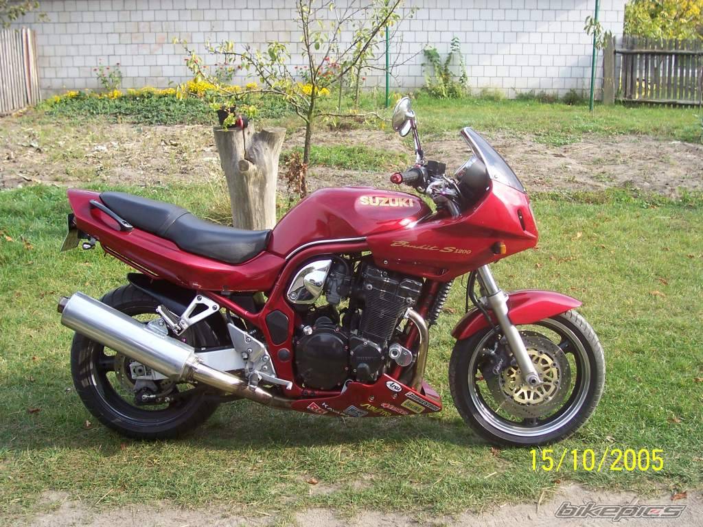 Bike Photo 581551
