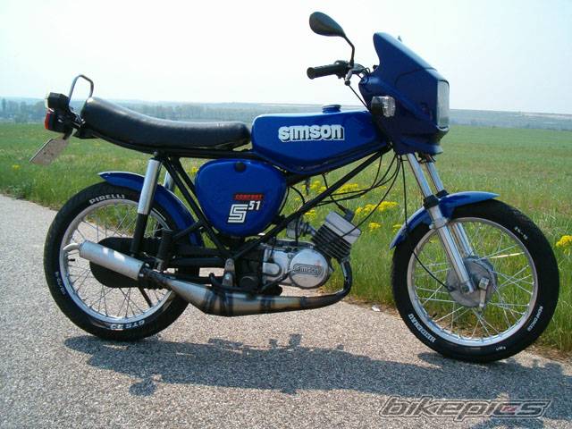Bike Photo 581555
