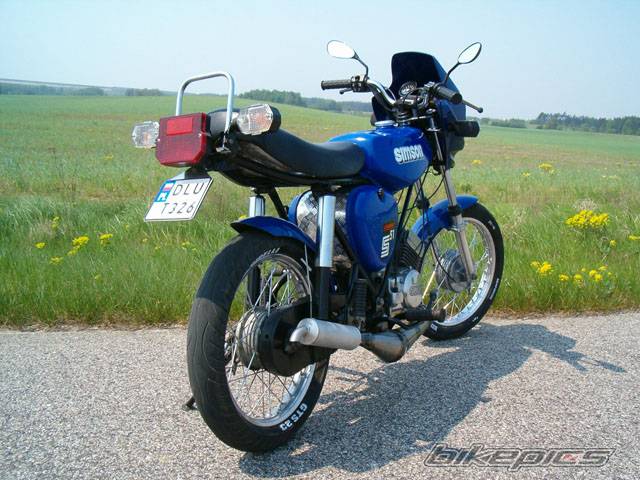Bike Photo 581556