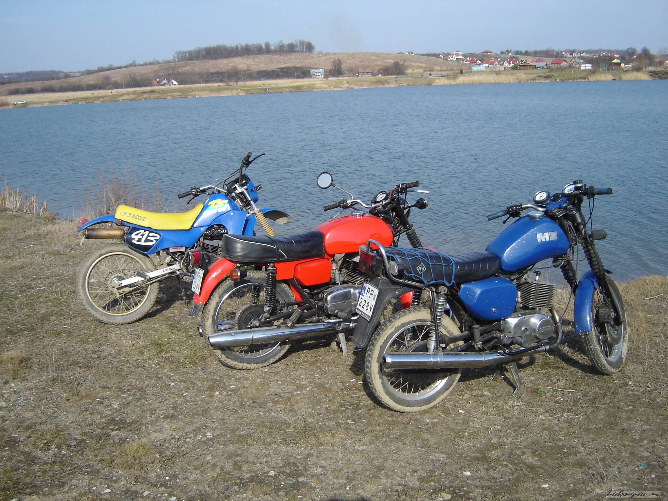Bike Photo 581557