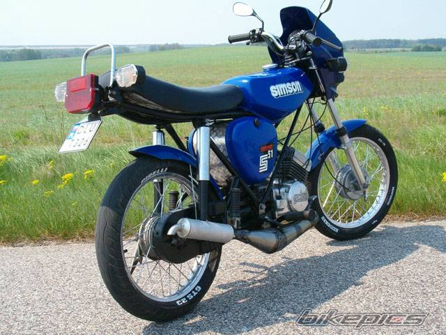 Bike Photo 581563