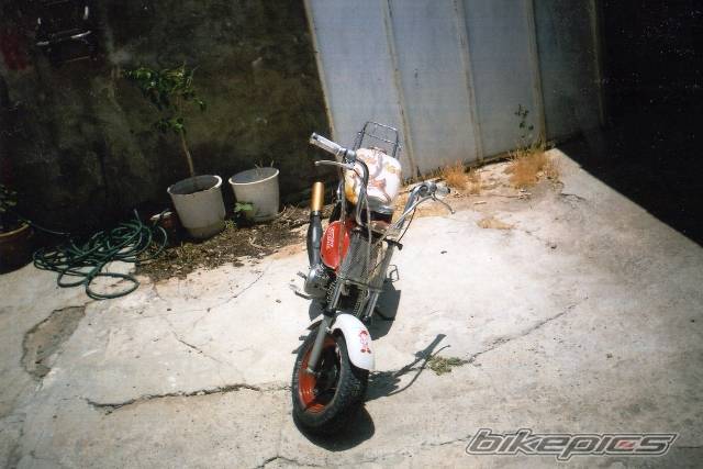 Bike Photo 581603