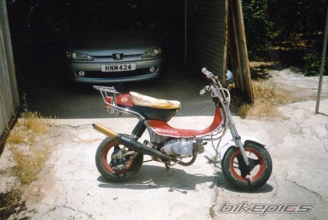 Bike Photo 581604