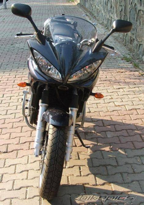 Bike Photo 581632