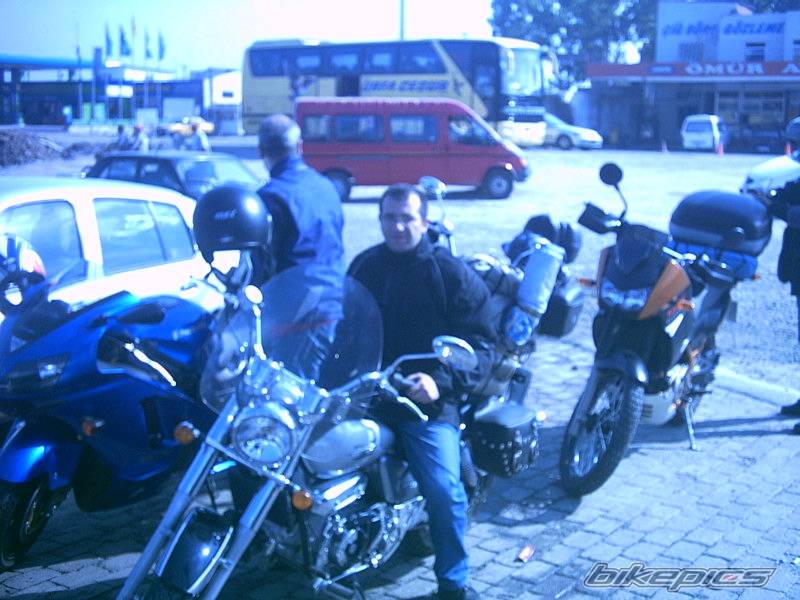 Bike Photo 581635