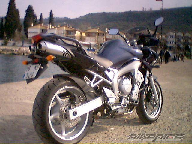 Bike Photo 581641